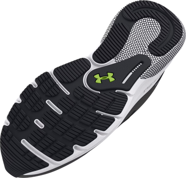 Tenisky a topánky Under Armour HOVR Turbulence 2 RS Šedá | 3028751-100, 2