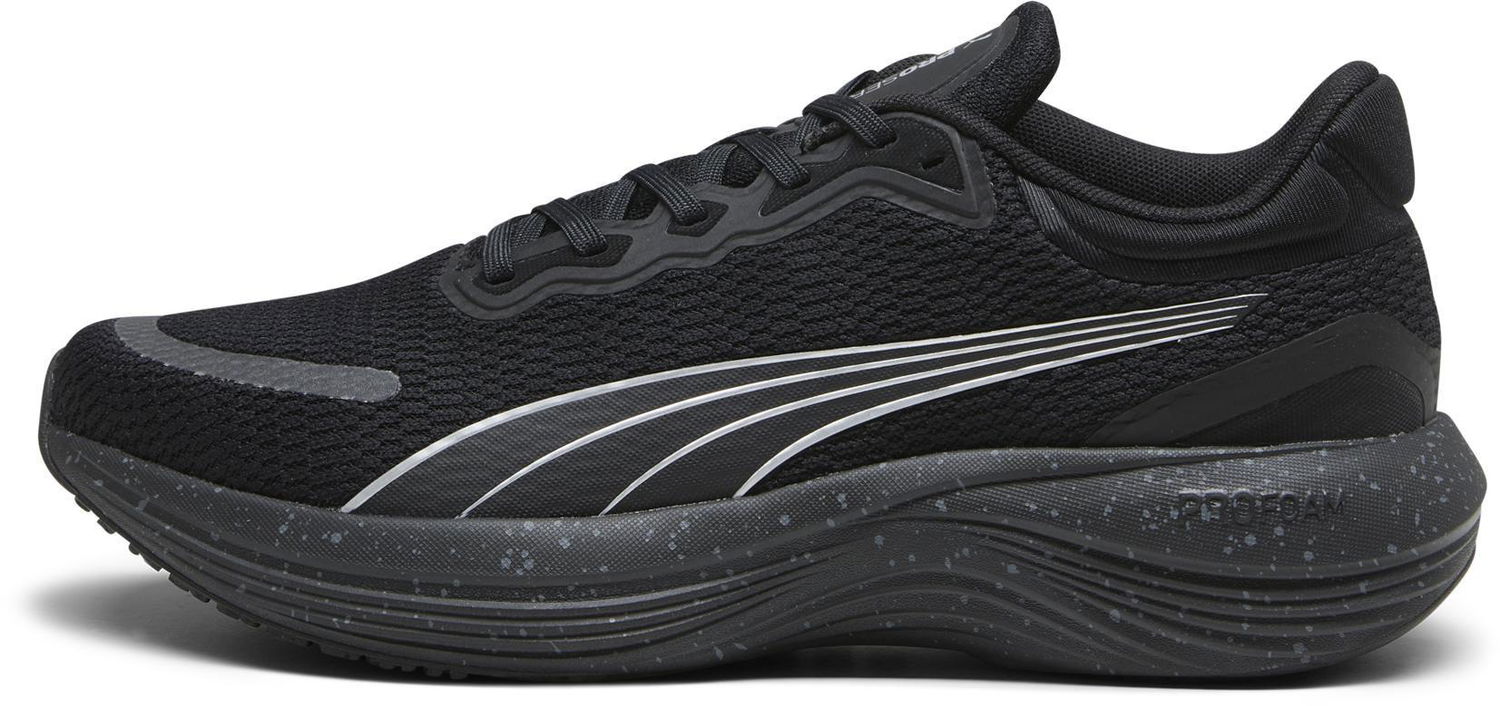 Tenisky a topánky Puma Scend Pro Čierna | 378776-07, 0