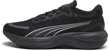 Tenisky a topánky Puma Scend Pro Čierna | 378776-07, 0