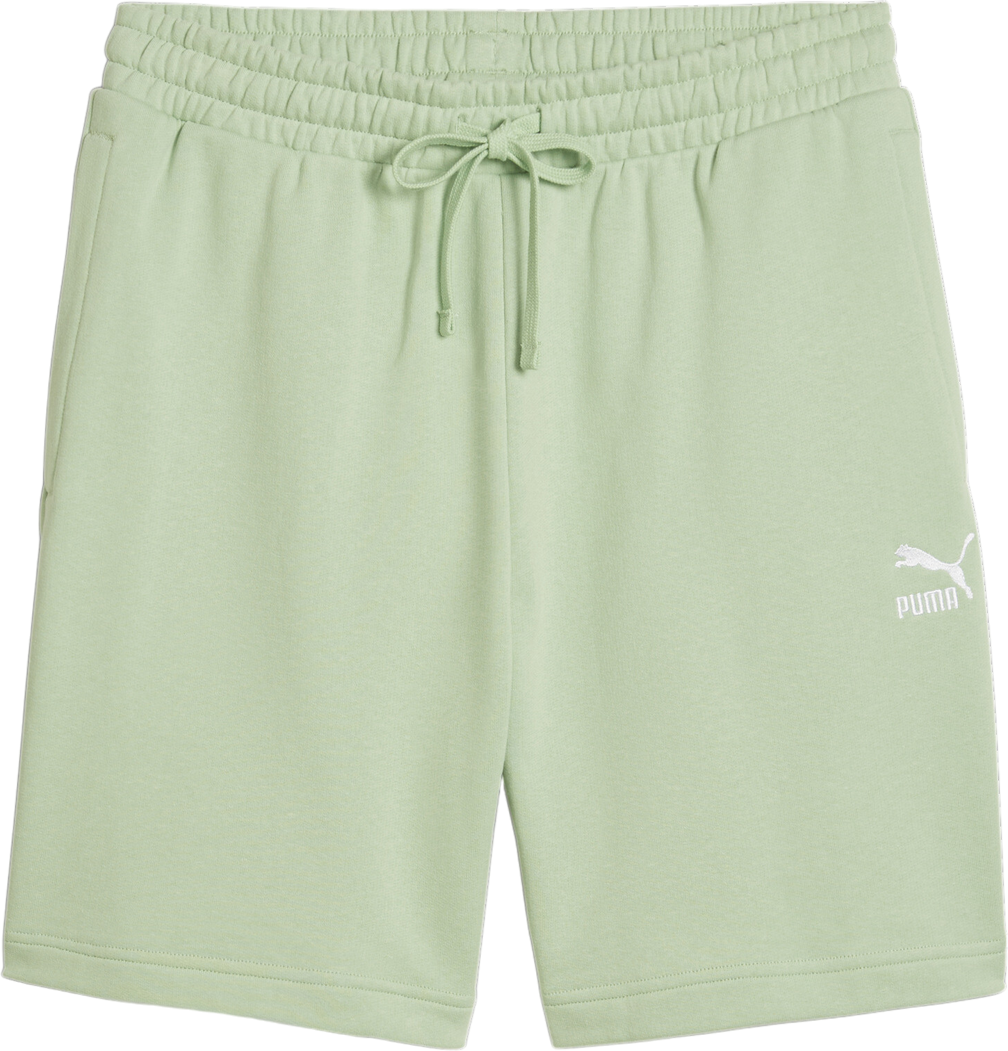 Šortky Puma Better Classics Relaxed 7" Shorts Zelené | 624249-89, 0