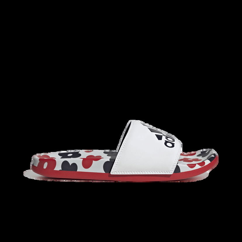 Tenisky a topánky adidas Originals adilette Comfort Rôznofarebný | HQ7081