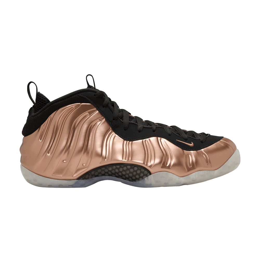 Tenisky a topánky Nike Air Foamposite One "Metallic Copper" Metalická | FZ9902-001, 1
