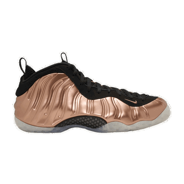 Tenisky a topánky Nike Air Foamposite One "Metallic Copper" Metalická | FZ9902-001, 1