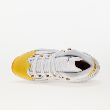 Tenisky a topánky Reebok Question Mid Biela | FX4278, 2