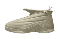 Billie Eilish x Jordan 15 Retro W