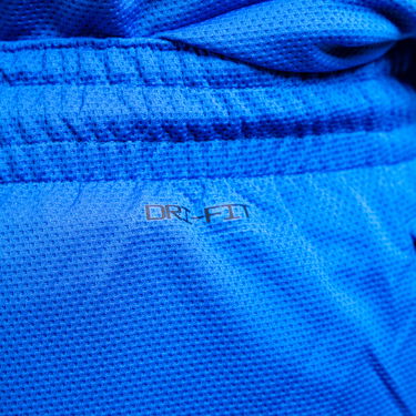 Šortky Nike FC Barcelona Dri-Fit Replica Shorts Modrá | DH9605-427, 4