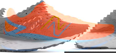 Tenisky a topánky New Balance Fresh Foam Evoz v2 Oranžová | mevozlo2, 0