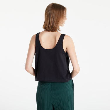 Tielko Nike Jersey Top Čierna | DM6730-010, 1