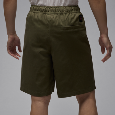 Šortky Jordan Jordan Essentials Woven Shorts Zelené | HF9335-222, 4