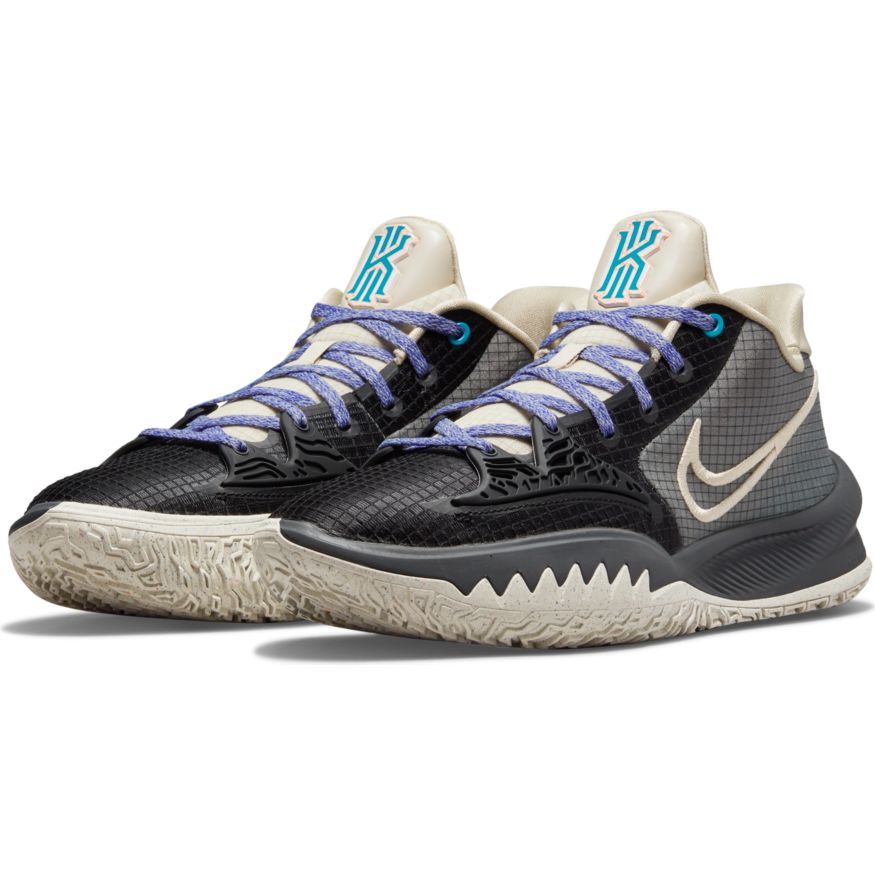 Tenisky a topánky Nike Kyrie Low 4 "Black Bone" Čierna | CW3985-003, 1