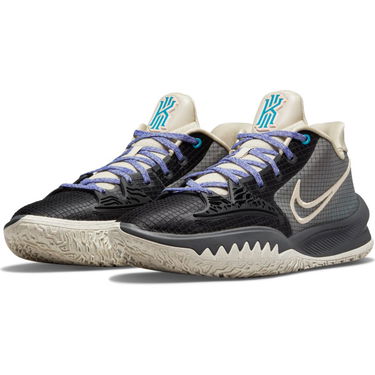 Tenisky a topánky Nike Kyrie Low 4 "Black Bone" Čierna | CW3985-003, 1