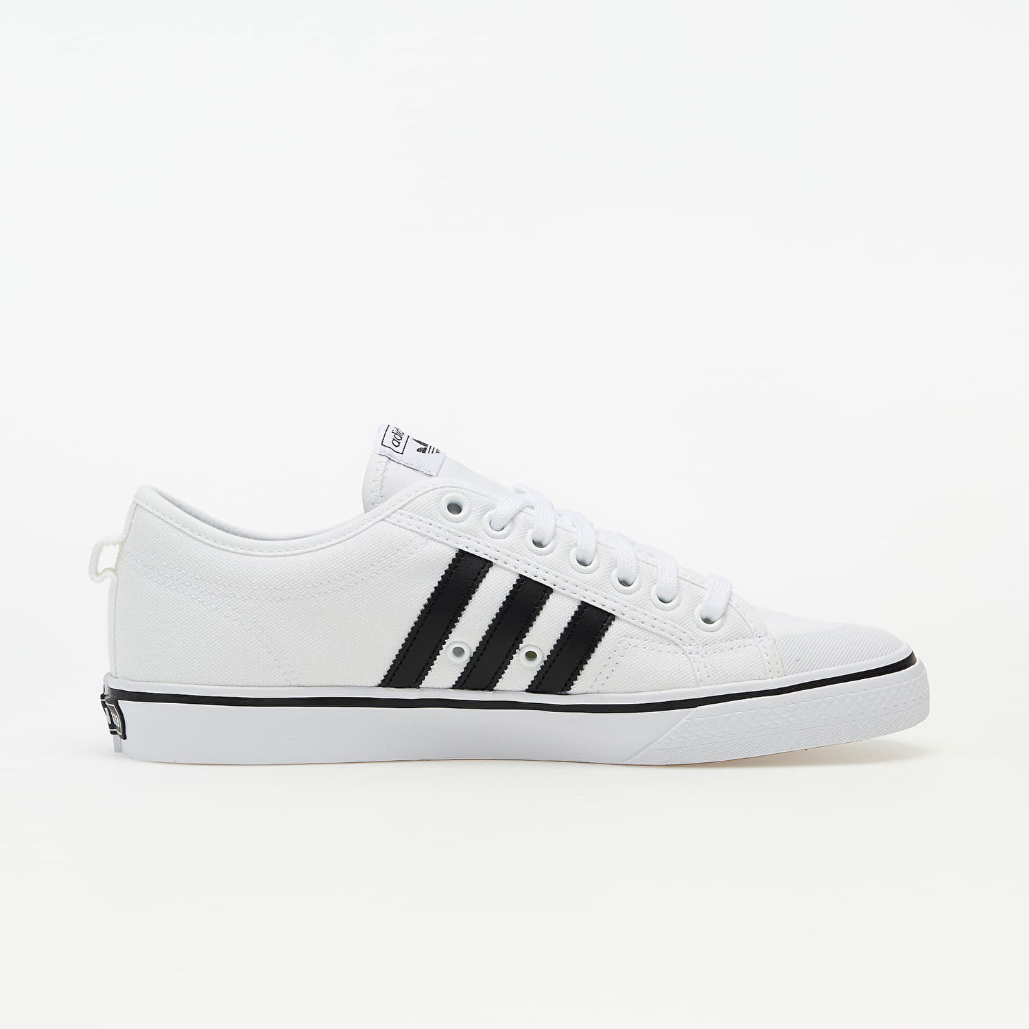 Tenisky a topánky adidas Originals Nizza Biela | CQ2333, 1