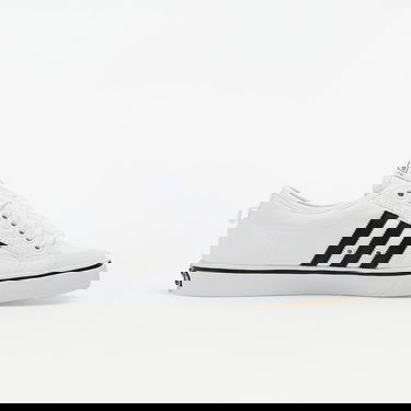 Tenisky a topánky adidas Originals Nizza Biela | CQ2333, 1