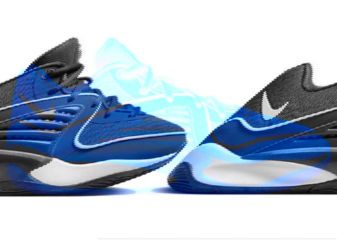 Tenisky a topánky Nike KD 16 TB Game Royal Navy | DZ2927-400, 0
