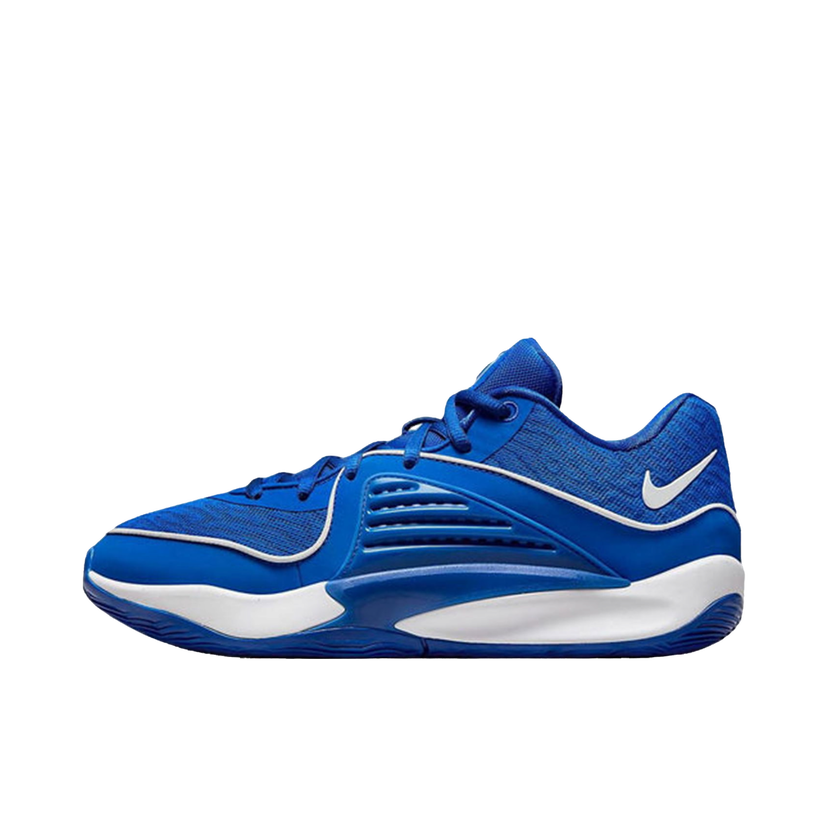 Basketball Nike KD 16 TB Game Royal Navy | DZ2927-400