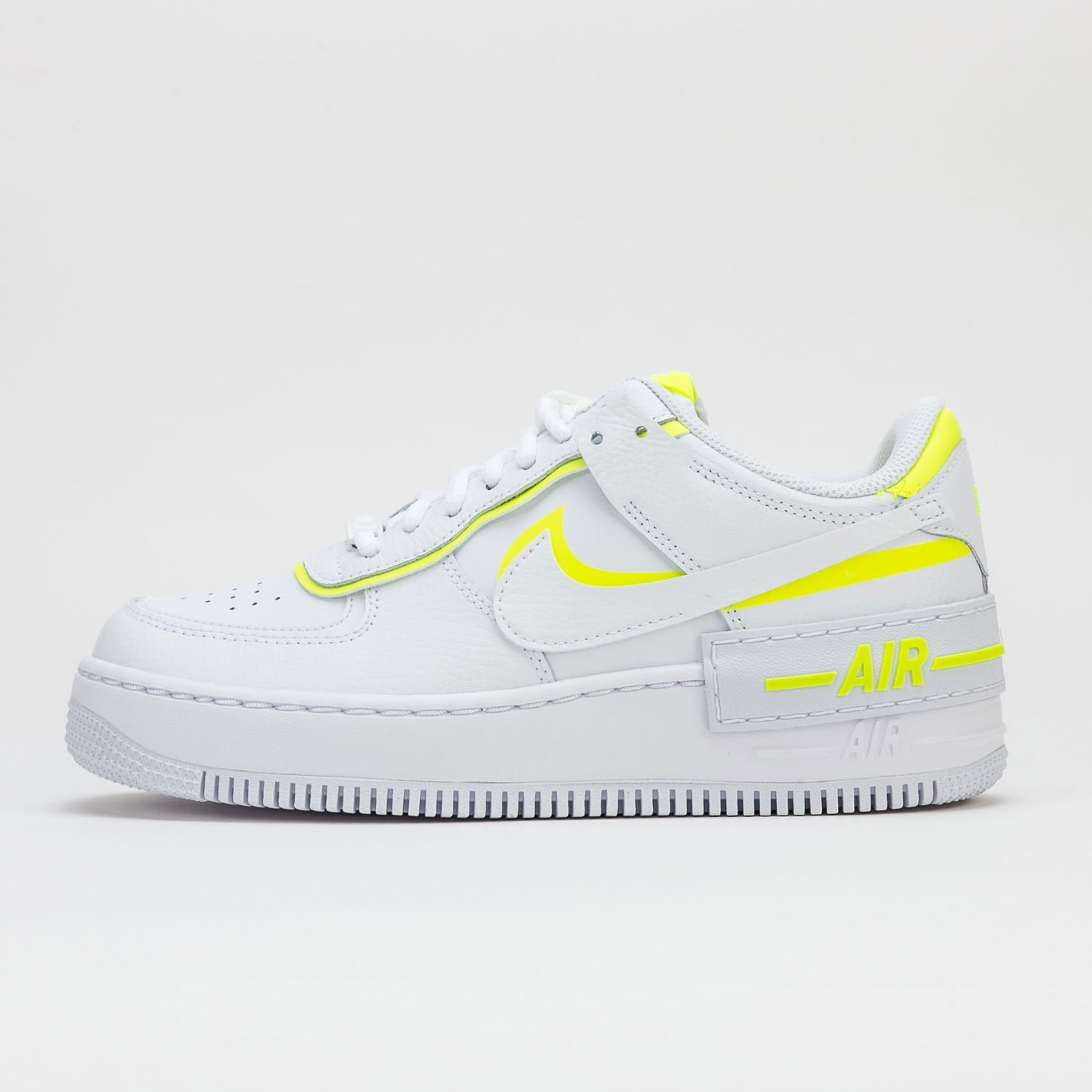 Tenisky a topánky Nike Air Force 1 Shadow W Biela | CI0919-104, 0