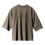 Yeezy Gap Engineered by Balenciaga 3/4 Sleeve Tee