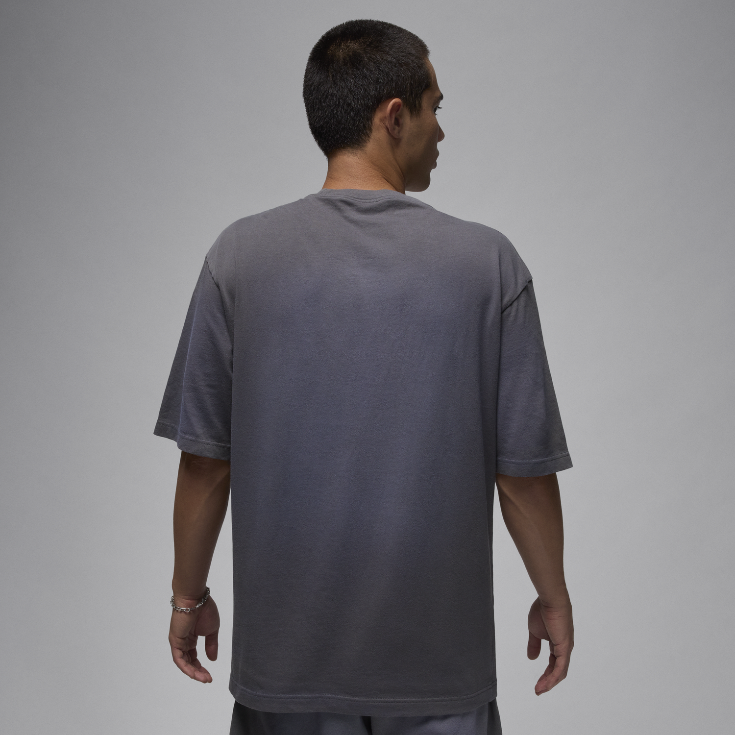 Tričko Jordan Essentials 85 T-Shirt Šedá | FZ1914-068, 1