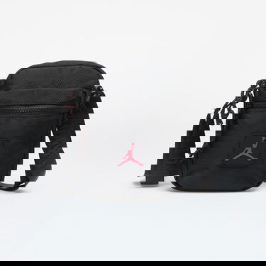 Taška cez rameno Jordan RISE FESTIVAL BAG Čierna | MA0892-023, 4