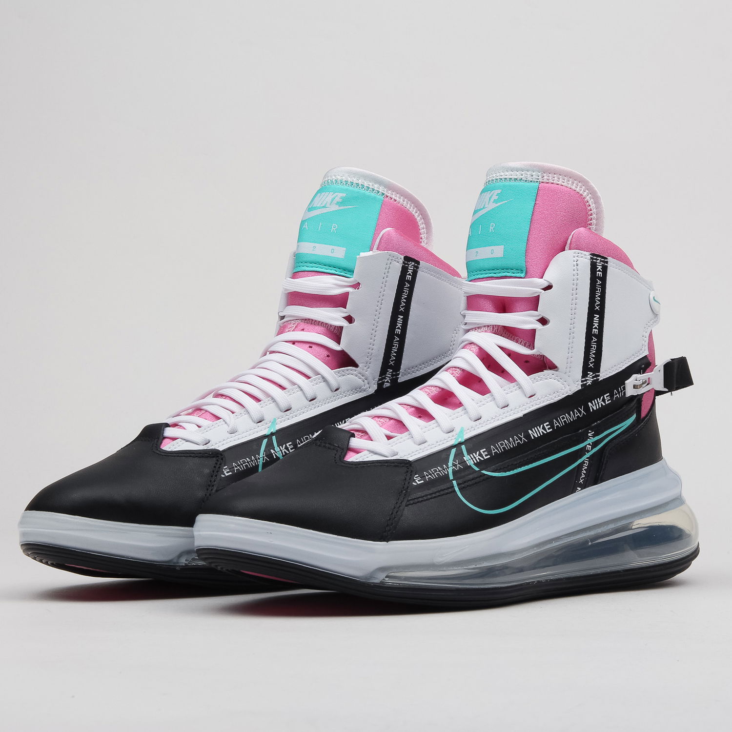 Tenisky a topánky Nike Air Max 720 Saturn Rôznofarebný | AO2110-002, 0