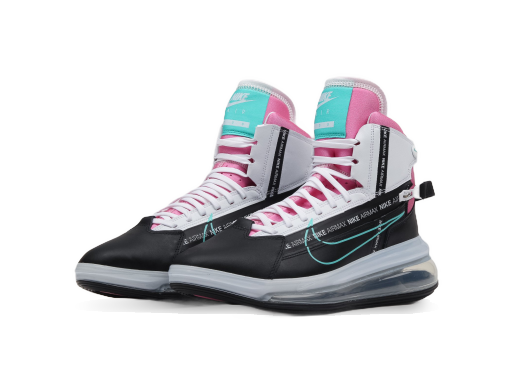 Tenisky a topánky Nike Air Max 720 Saturn Rôznofarebný | AO2110-002