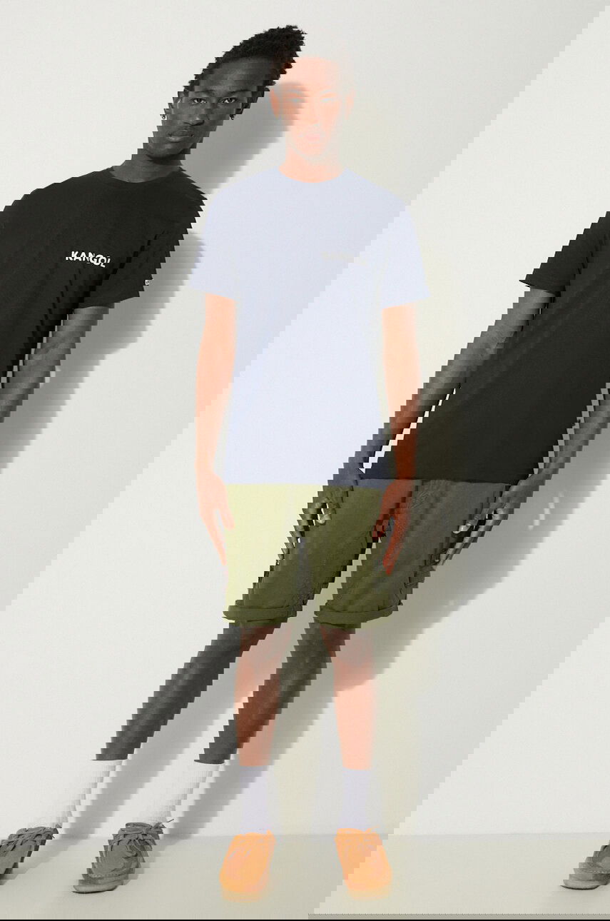 Heritage Basic T-Shirt With Print