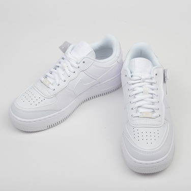 Tenisky a topánky Nike Air Force 1 Shadow W Biela | CI0919-100, 3