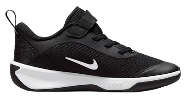 Tenisky a topánky Nike Nike Omni Multi-Court K Čierna | DM9026-002, 4