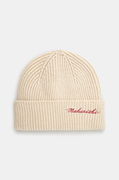 Embroidered Beanie