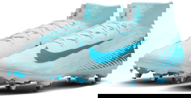 Tenisky a topánky Nike ZM Superfly 10 Elite SG-Pro Tyrkysová | fq8342-400, 2