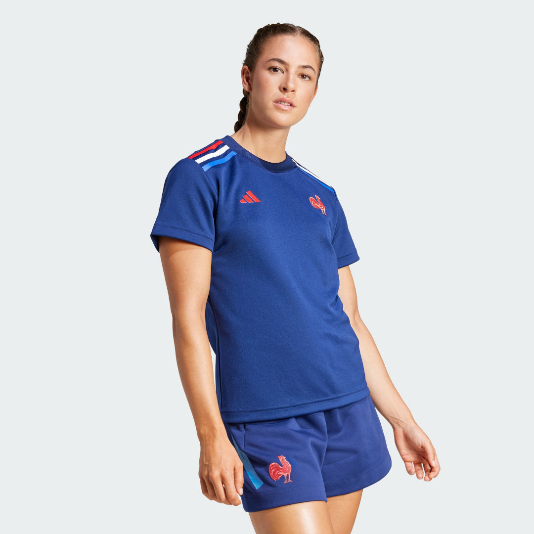 France Rugby Home Supporter