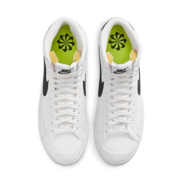 Tenisky a topánky Nike Blazer Mid '77 Next Nature W Biela | DO1344-101, 4