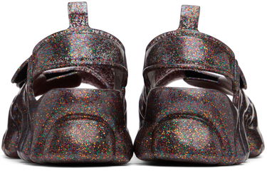 Plavky Collina Strada Collina Strada Melissa Edition Puff Sandals Rôznofarebný | 33784, 1