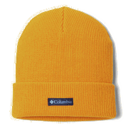 Whirlibird Cuffed Beanie