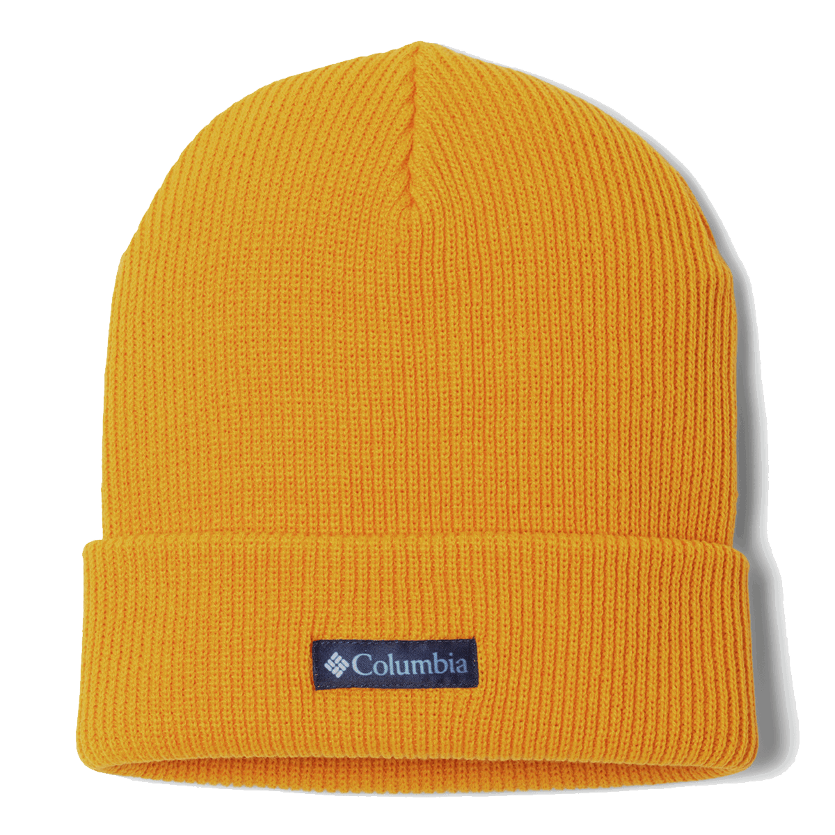 Kulicha Columbia Whirlibird Cuffed Beanie Žltá | 1911321756, 0
