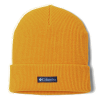 Whirlibird Cuffed Beanie
