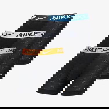 Boxerky Nike Dri-FIT Boxer Brief 3-Pack L Rôznofarebný | 000PKE1225-YOE, 0