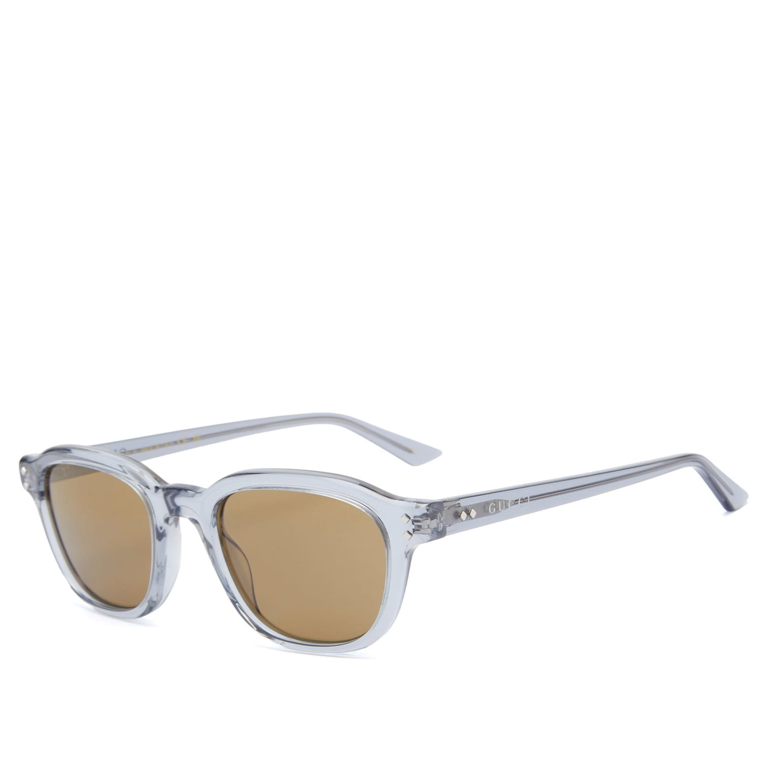 Slnečné okuliare Gucci GG1892S Sunglasses Šedá | GG1892S-005, 0