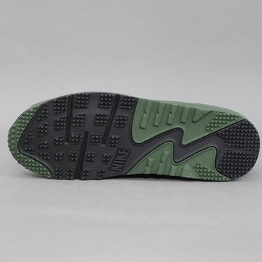 Tenisky a topánky Nike Air Max 90 Winter Premium "Carbon Green" Zelené | 683282-303, 4