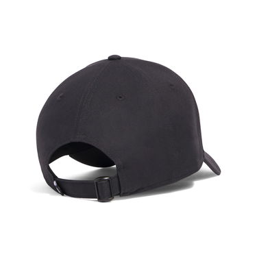 Šiltovka Under Armour Blitzing Adjustable Hat Čierna | 1389695-001, 1