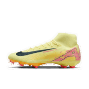 Mercurial Superfly 10 Academy Kylian Mbappé MG