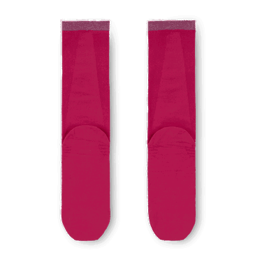 Ponožky Nike Nike Spark Lightweight Mid Running Socks Ružová | DA3584-667, 3