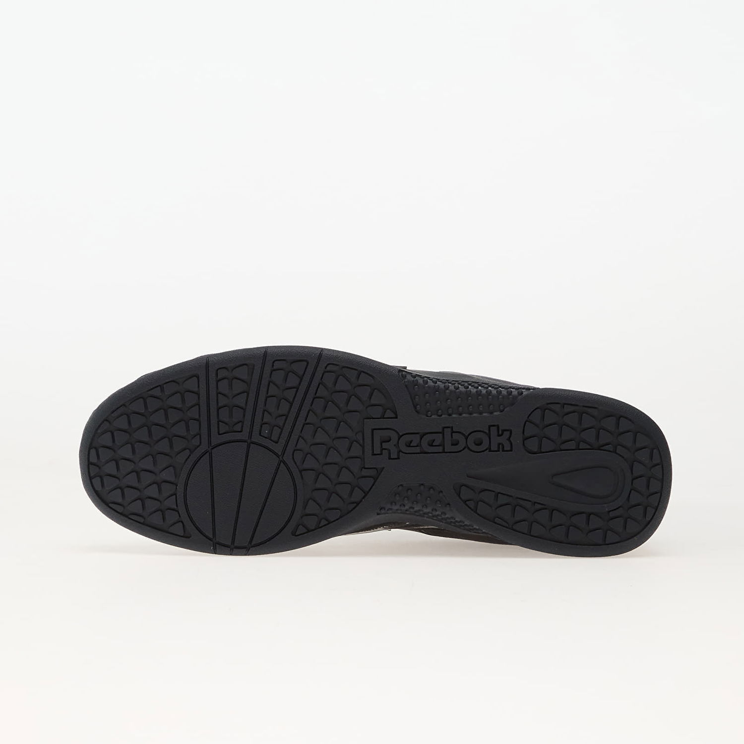 Tenisky a topánky Reebok Hammer Pro Ltd Čierna | 100260265, 1