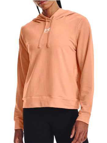 Under Armour Rival Terry Hoodie 1369855-868