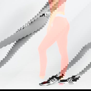 Legíny NEBBIA Squat Hero Scrunch Butt Legging Ružová | 571, 2
