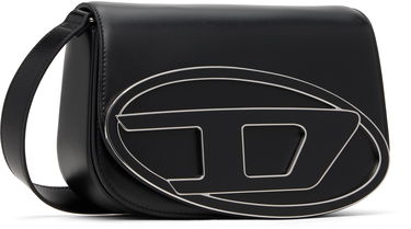 Kabelka Diesel 1DR Bag Čierna | X09568-PR818- T8013, 2