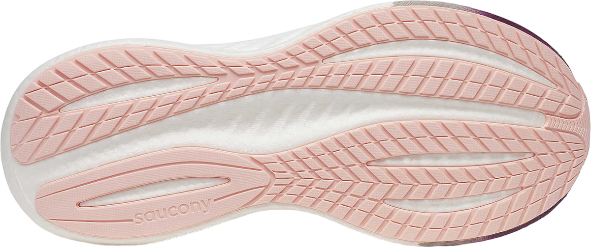 Tenisky a topánky Saucony TRIUMPH 22 Ružová | s10964-240, 1