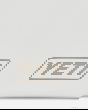 Fľaše YETI Rambler Flask Biela | 70000003610 WHT, 6