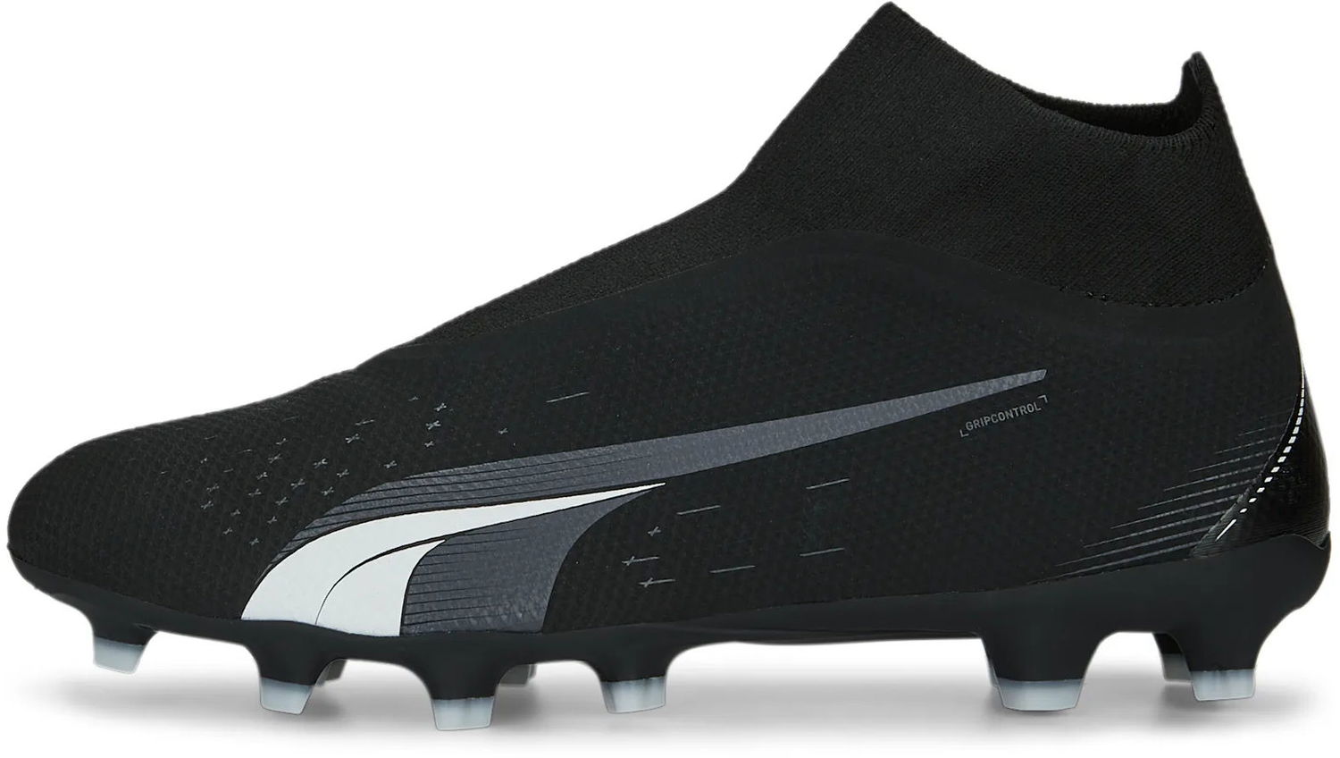Tenisky a topánky Puma ULTRA MATCH+ LL FG/AG Čierna | 107243-002, 0