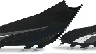 Tenisky a topánky Puma ULTRA MATCH+ LL FG/AG Čierna | 107243-002, 0